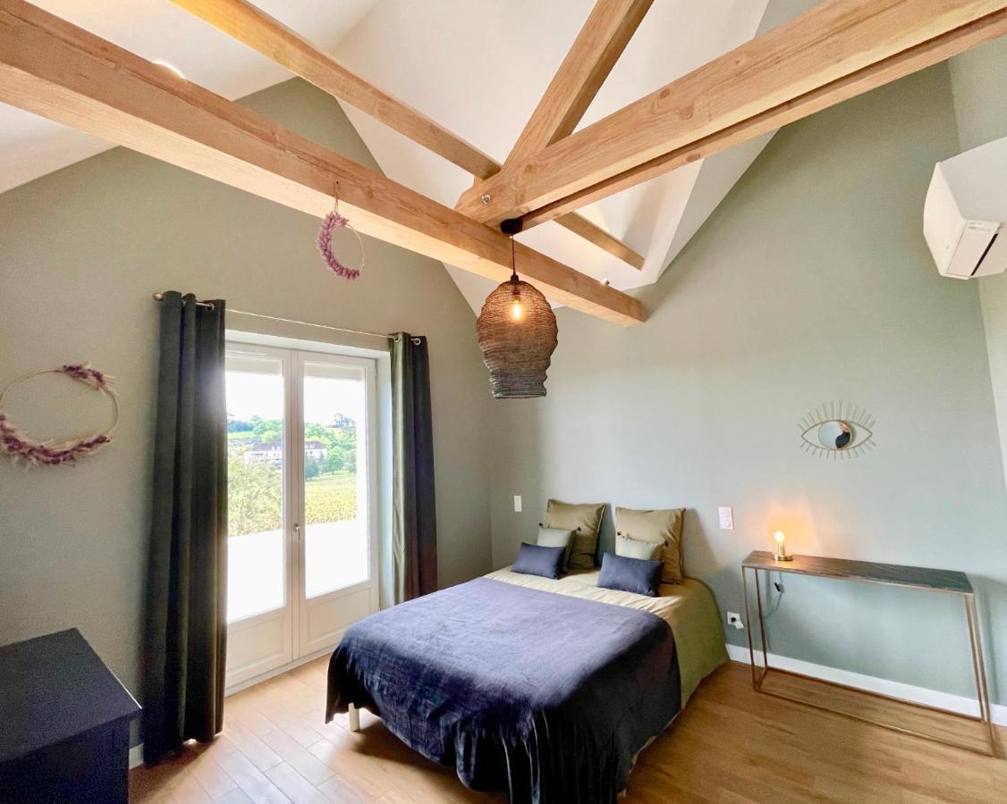 Villa De La Roseraie Rully  Εξωτερικό φωτογραφία