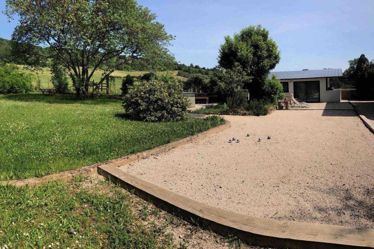 Villa De La Roseraie Rully  Εξωτερικό φωτογραφία
