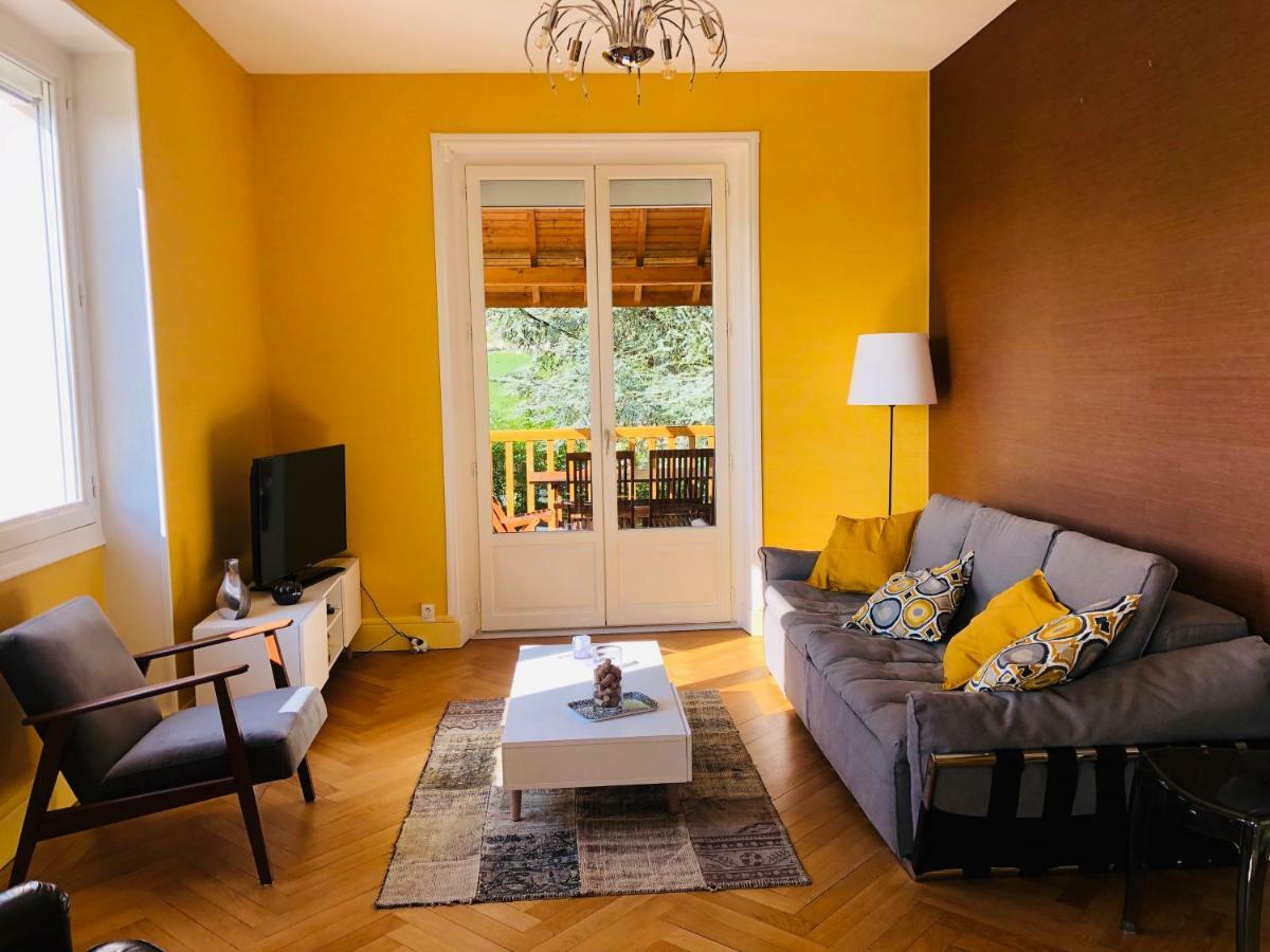 Villa De La Roseraie Rully  Εξωτερικό φωτογραφία