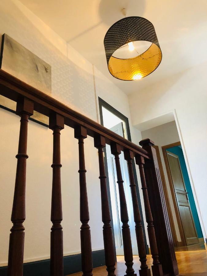 Villa De La Roseraie Rully  Εξωτερικό φωτογραφία